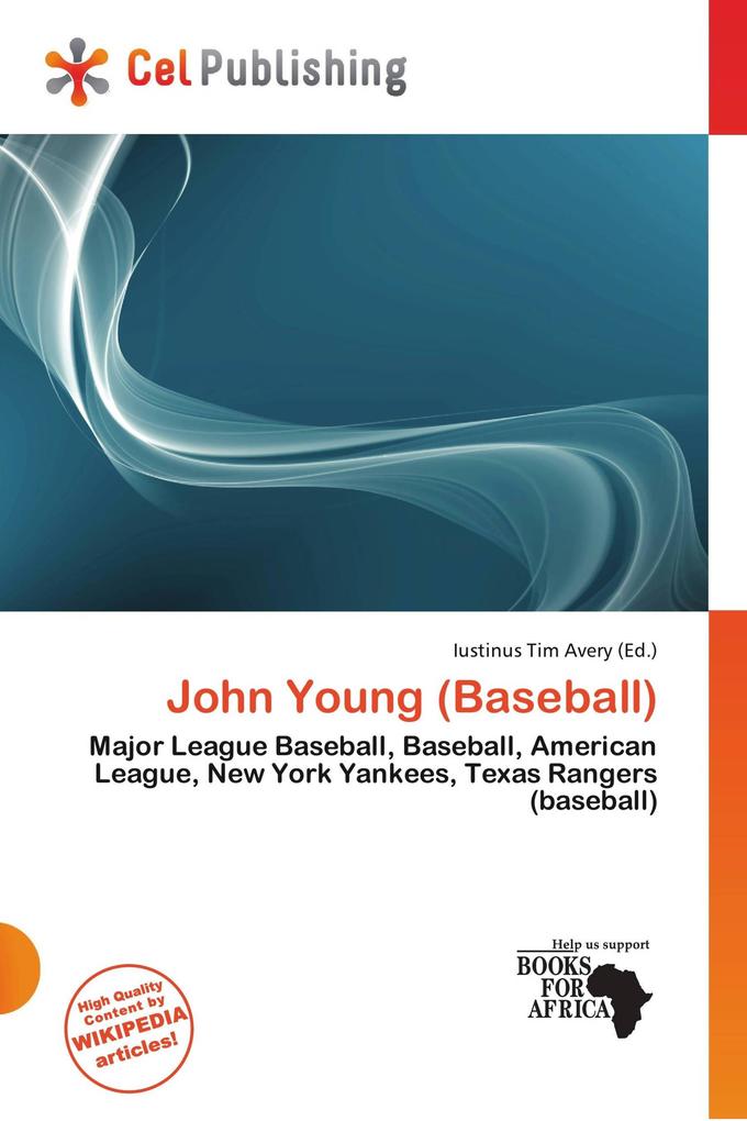 John Young (Baseball)