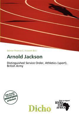 Arnold Jackson