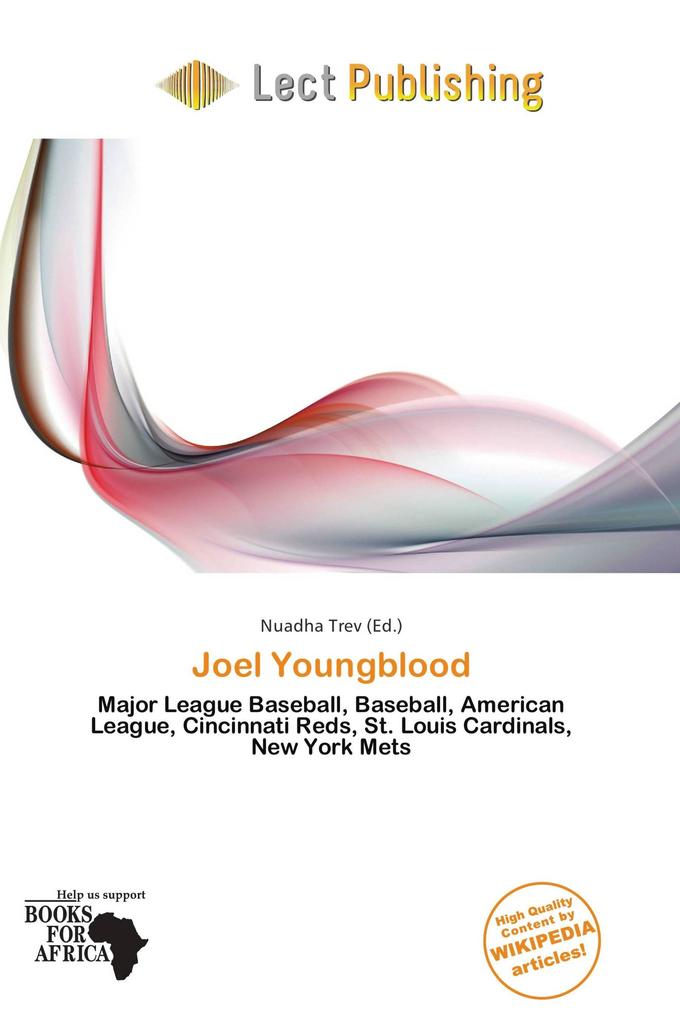 Joel Youngblood