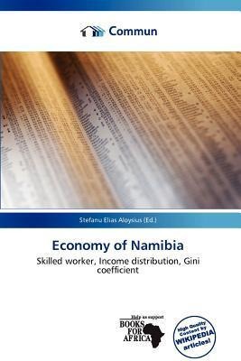 Economy of Namibia