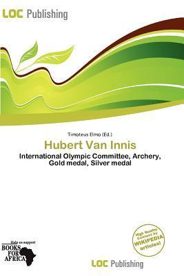 Hubert Van Innis