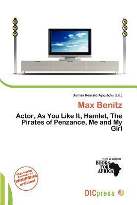 Max Benitz