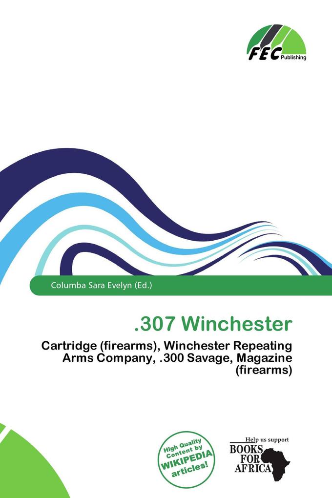 .307 Winchester