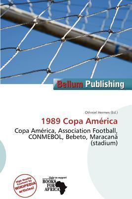 1989 Copa América