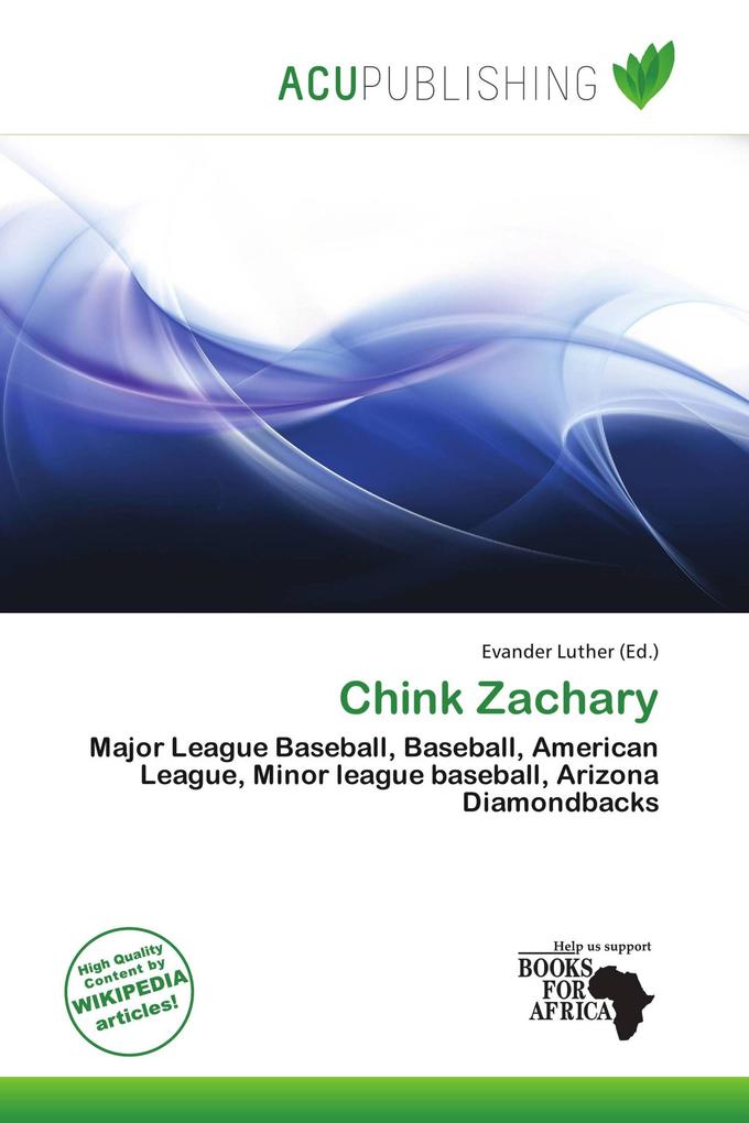 Chink Zachary