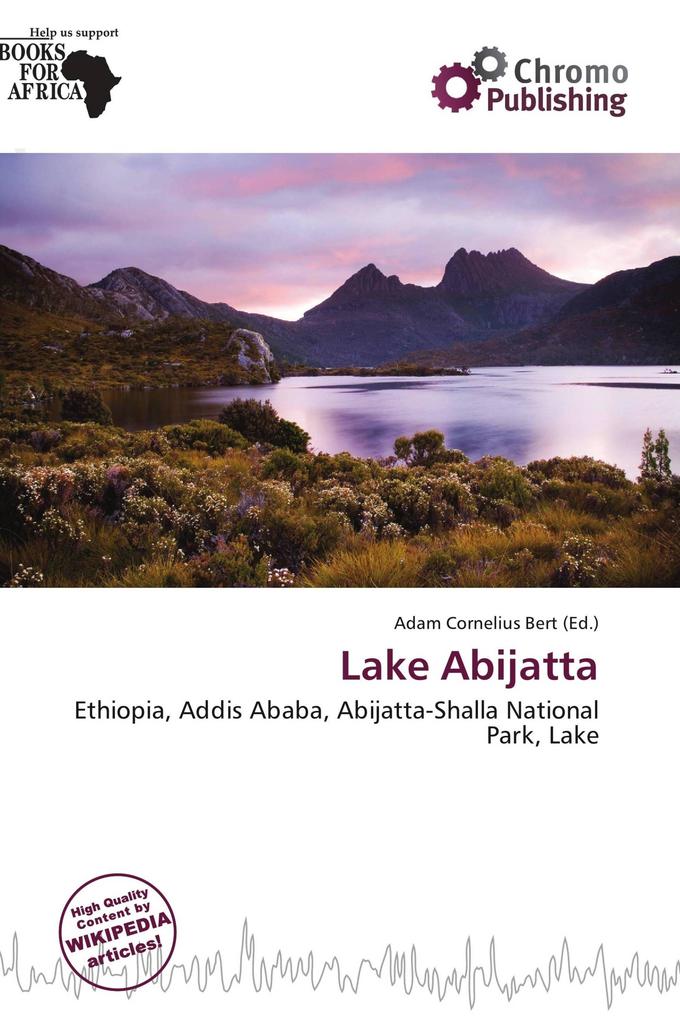 Lake Abijatta