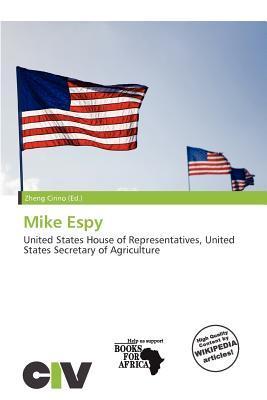 Mike Espy