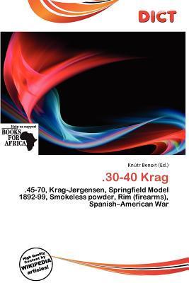 .30-40 Krag