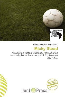 Micky Stead
