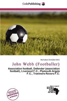 John Webb (Footballer)