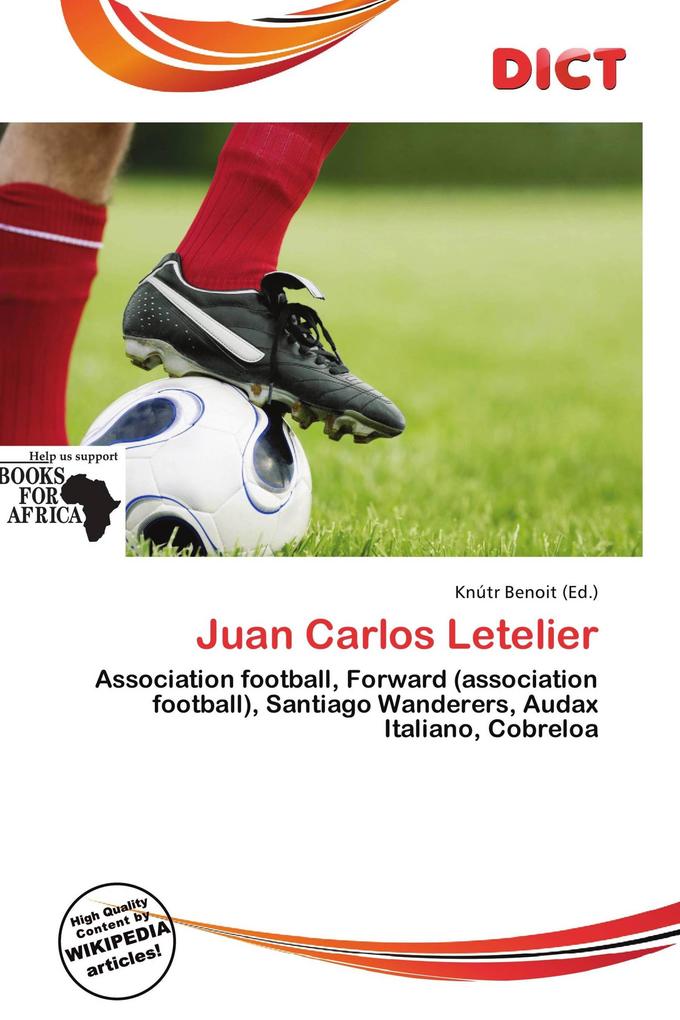 Juan Carlos Letelier