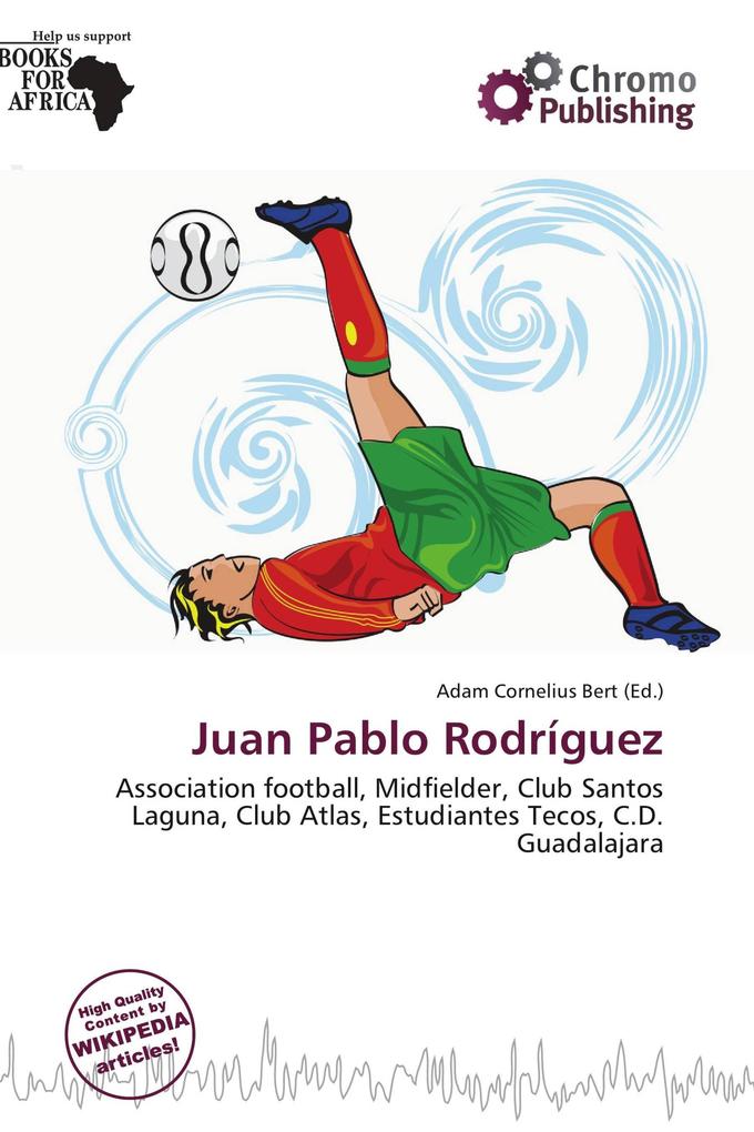 Juan Pablo Rodríguez