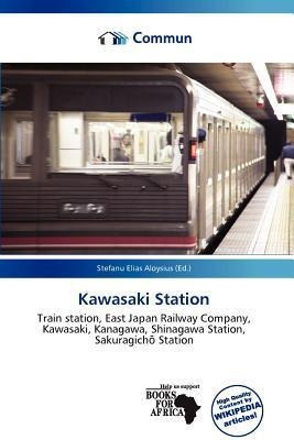 Kawasaki Station