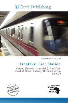 Frankfurt East Station