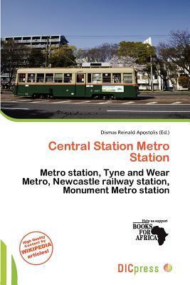 Central Station Metro Station
