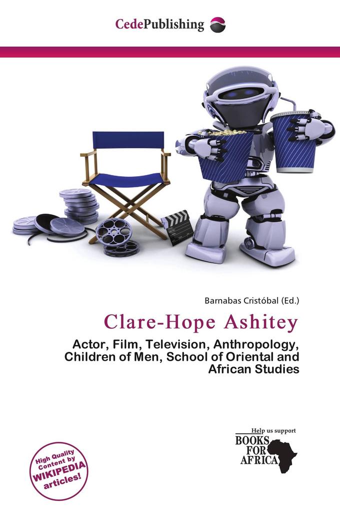 Clare-Hope Ashitey