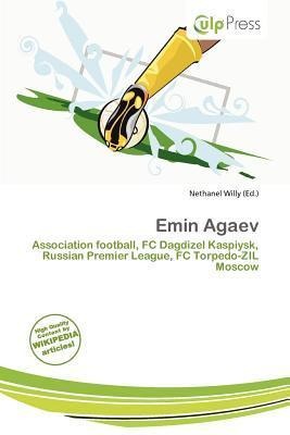 Emin Agaev