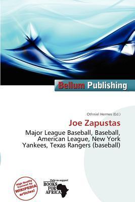 Joe Zapustas