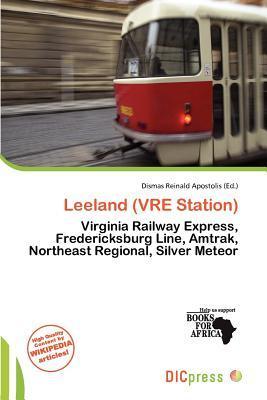 Leeland (VRE Station)