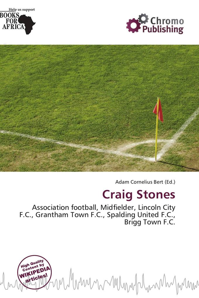 Craig Stones