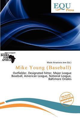 Mike Young (Baseball)
