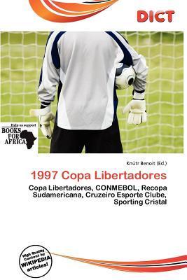 1997 Copa Libertadores