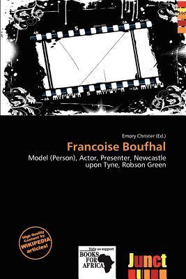 Francoise Boufhal