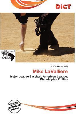Mike LaValliere