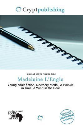 Madeleine L'Engle
