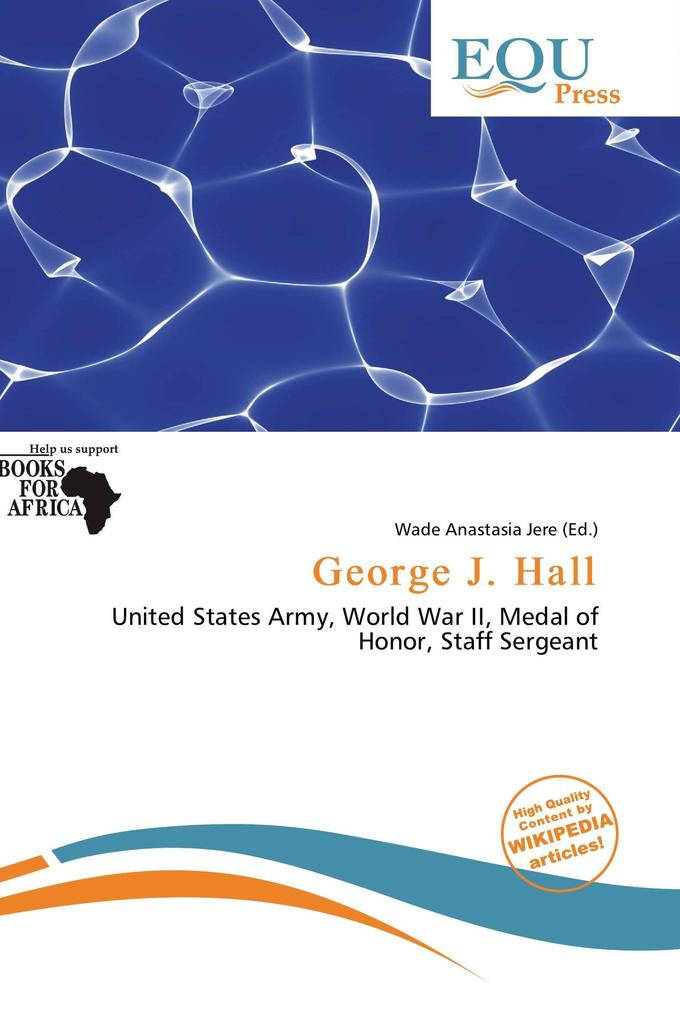 George J. Hall