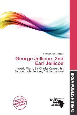 George Jellicoe 2nd Earl Jellicoe