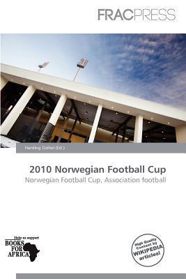 2010 Norwegian Football Cup