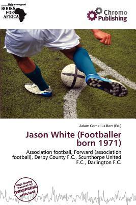 Jason White (Footballer born 1971)