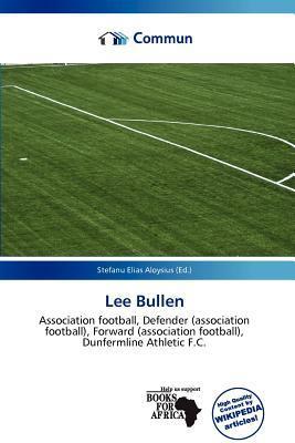 Lee Bullen