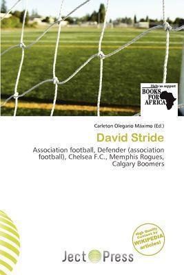David Stride