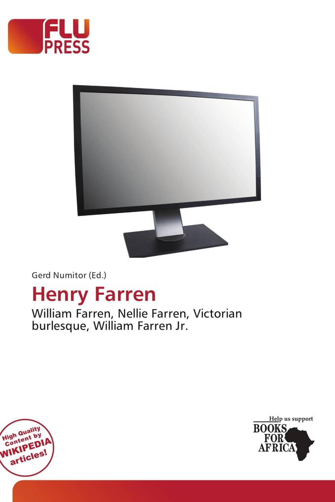 Henry Farren