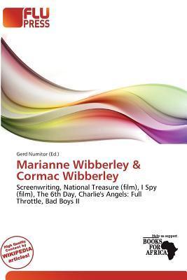 Marianne Wibberley & Cormac Wibberley