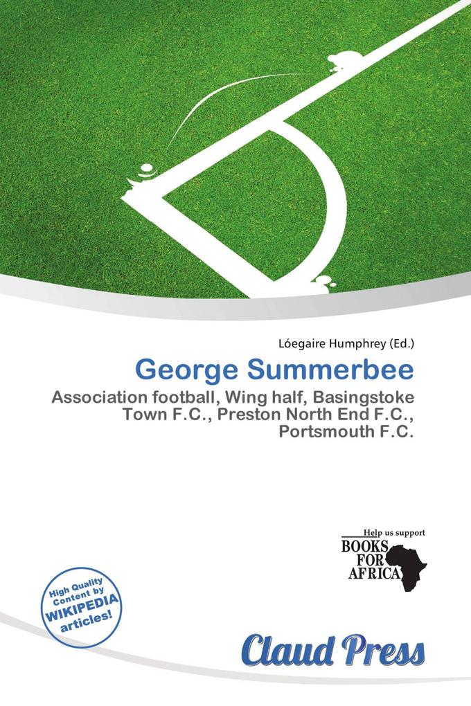 George Summerbee