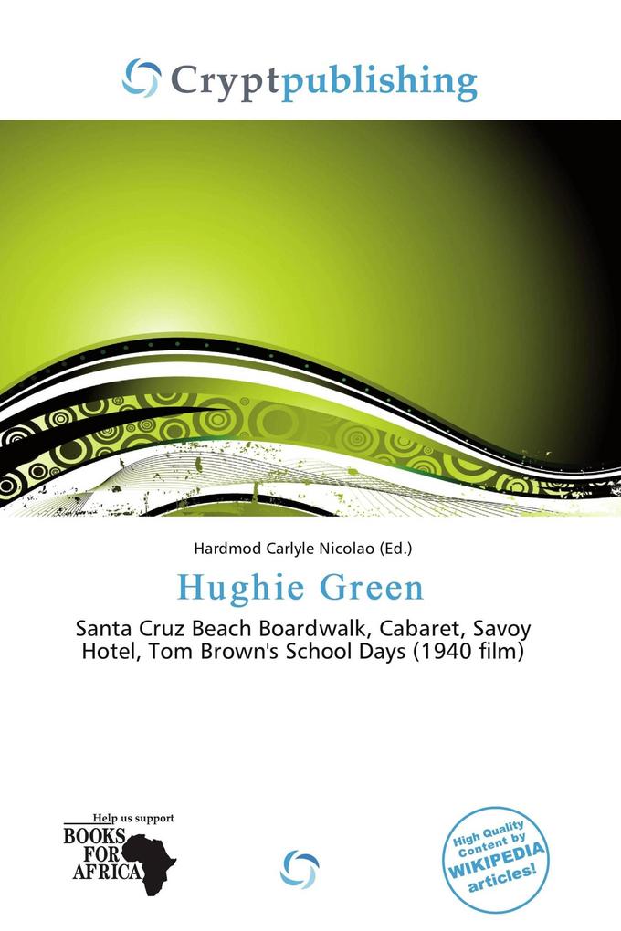 Hughie Green