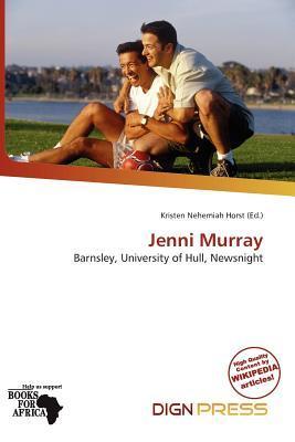 Jenni Murray