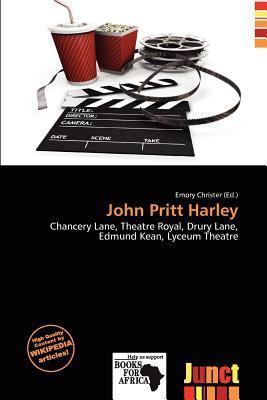 John Pritt Harley