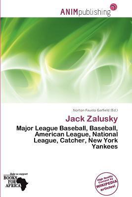 Jack Zalusky