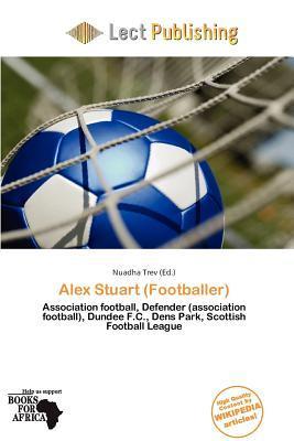 Alex Stuart (Footballer)