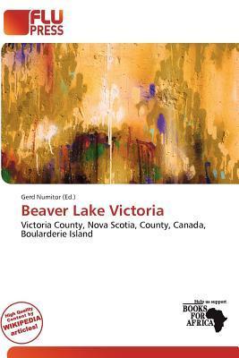 Beaver Lake Victoria