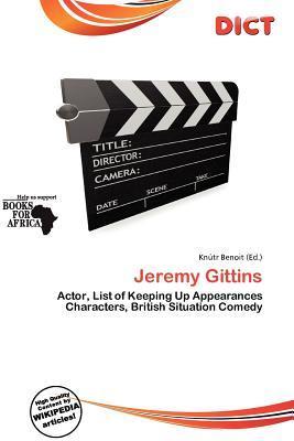 Jeremy Gittins