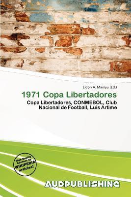 1971 Copa Libertadores