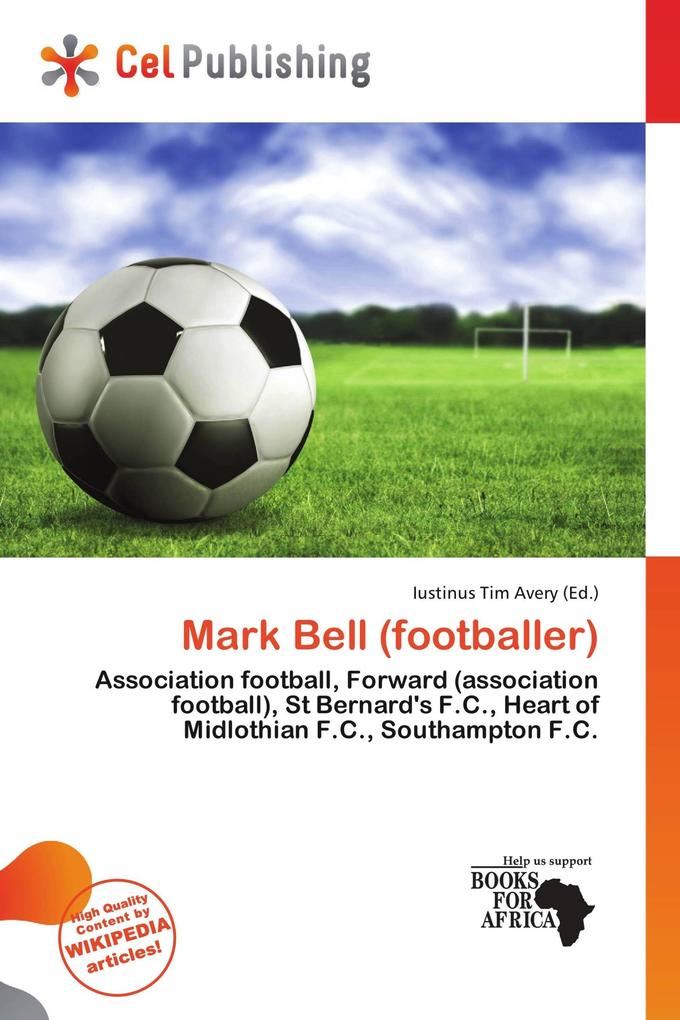 Mark Bell (footballer)