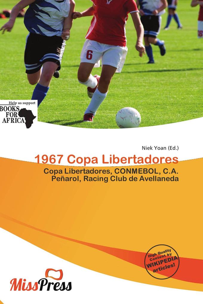 1967 Copa Libertadores