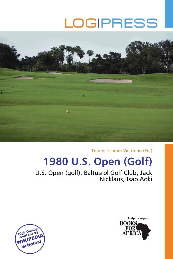 1980 U.S. Open (Golf)