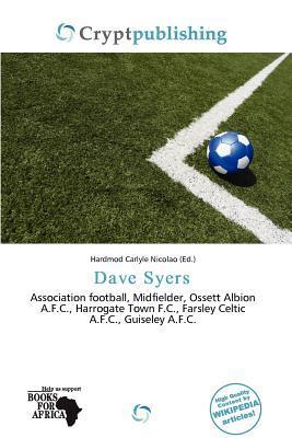 Dave Syers